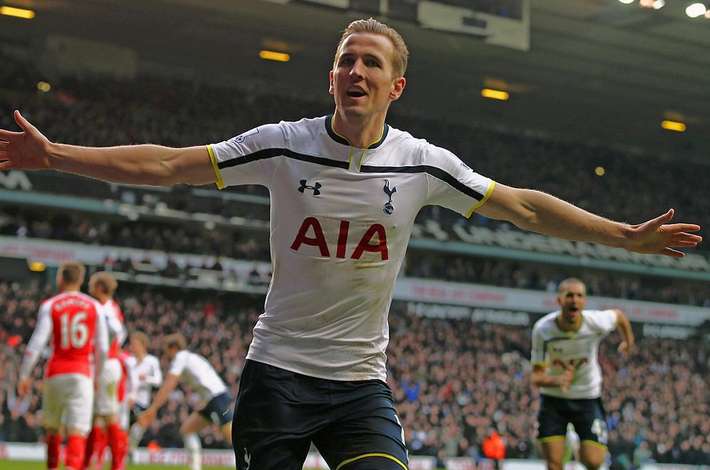 FootballFunnys's tweet photo. RETWEET if you think Harry Kane deserves an England call up. http://t.co/AYDGuX5e0A