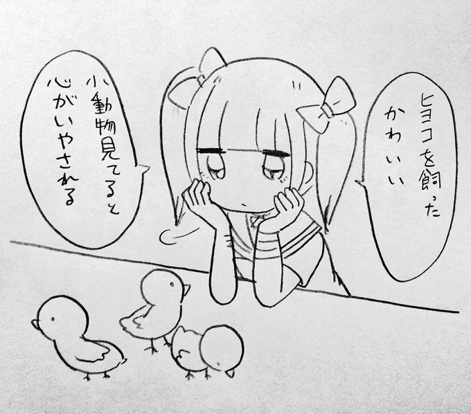 チキン 