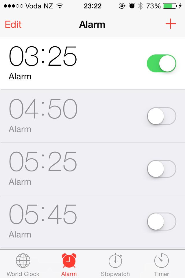 This better be a cracking game #NZtimezoneProblems #13HoursAhead #IREvITA