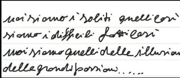 _Margherita____'s tweet photo. Tanti Auguri, Kom. @vascorossi http://t.co/ALFaVieyOG