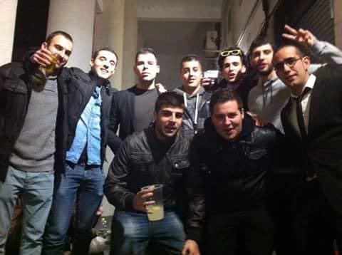 alamagar77's tweet photo. Hoy promete y muchooo 😉 @mdiez010 @suryajuanes92 @olabarria9 @JonanLuque @Terra_hesian @aranzamendii #josu #pas ! http://t.co/PF7RYzDHny