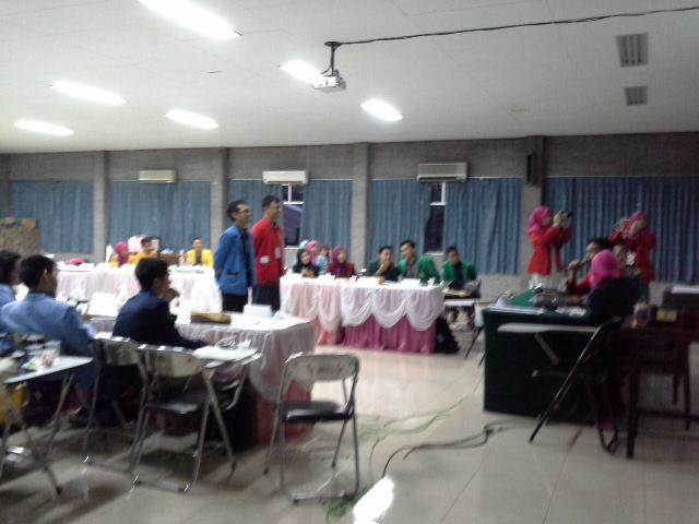 IMSS 2015 tweet media