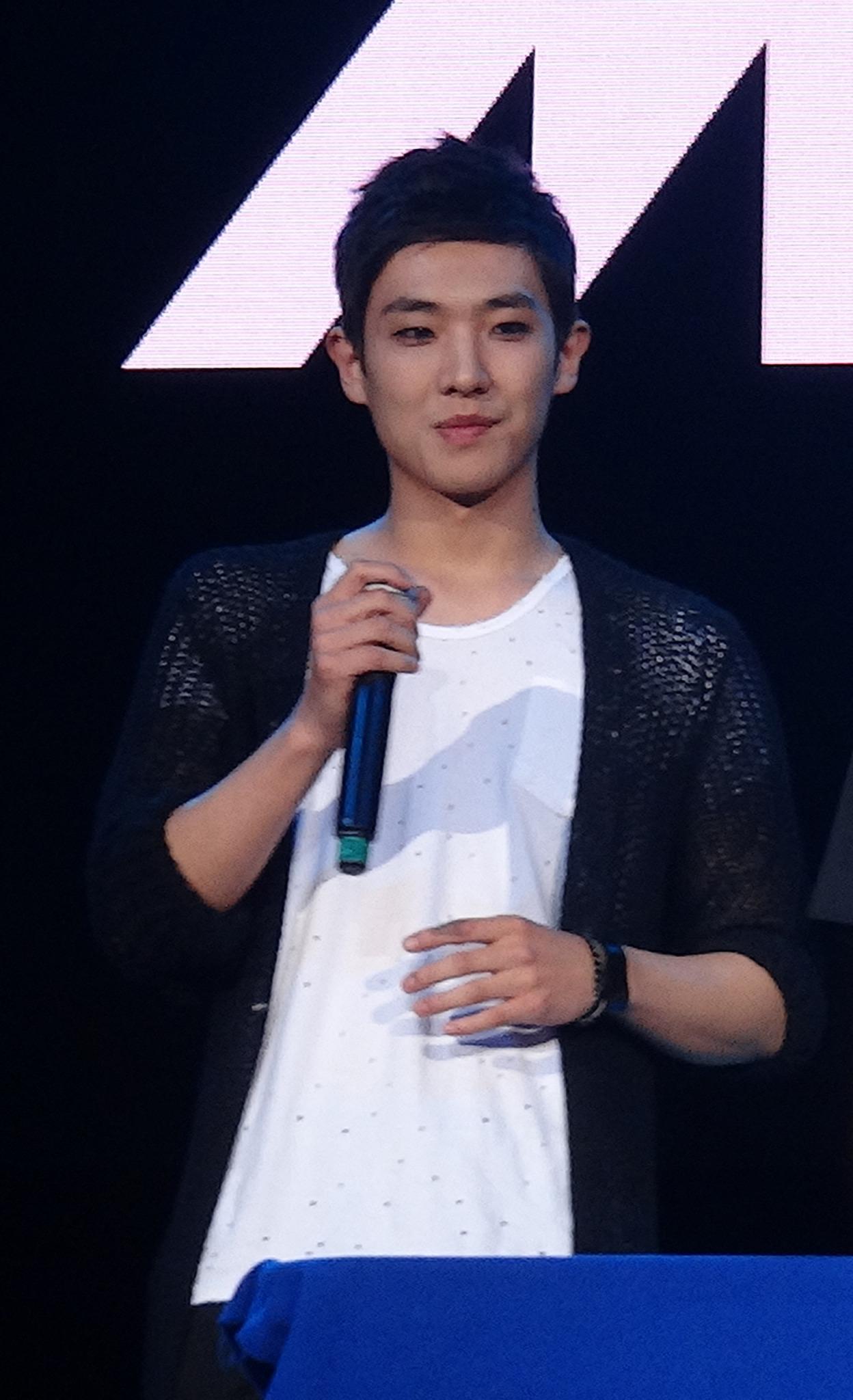  Precious Lee Joon always be Happy & Healthy have the most wonderful Birthday I wish you all the best 