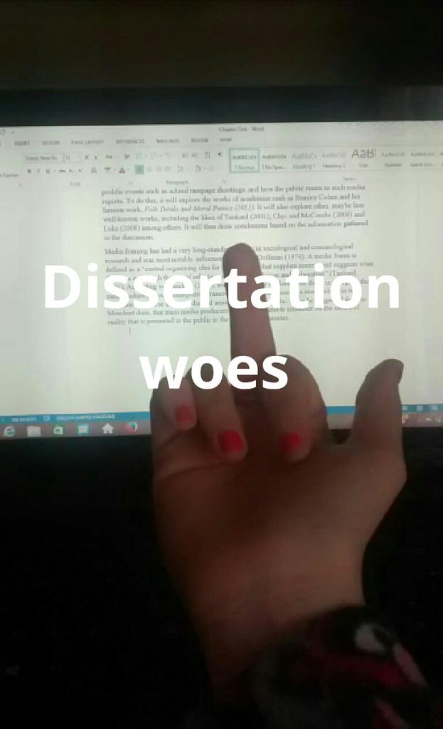 EValentine94's tweet image. Nooooo #thirdyearproblems #dissertationwoes