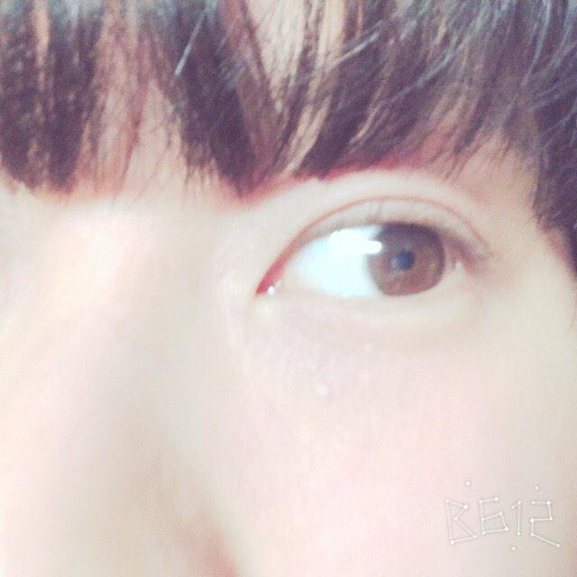 nyao_403's tweet photo. まつげパーマしたよ\( Ö )/♥︎♥︎ http://t.co/1EfXeDBaBT
