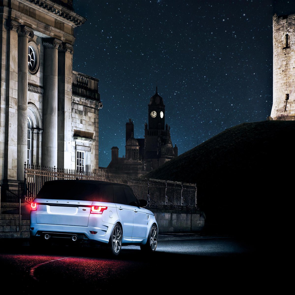 Project Kahn on Twitter: 