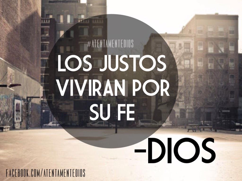 AtteDios tweet picture