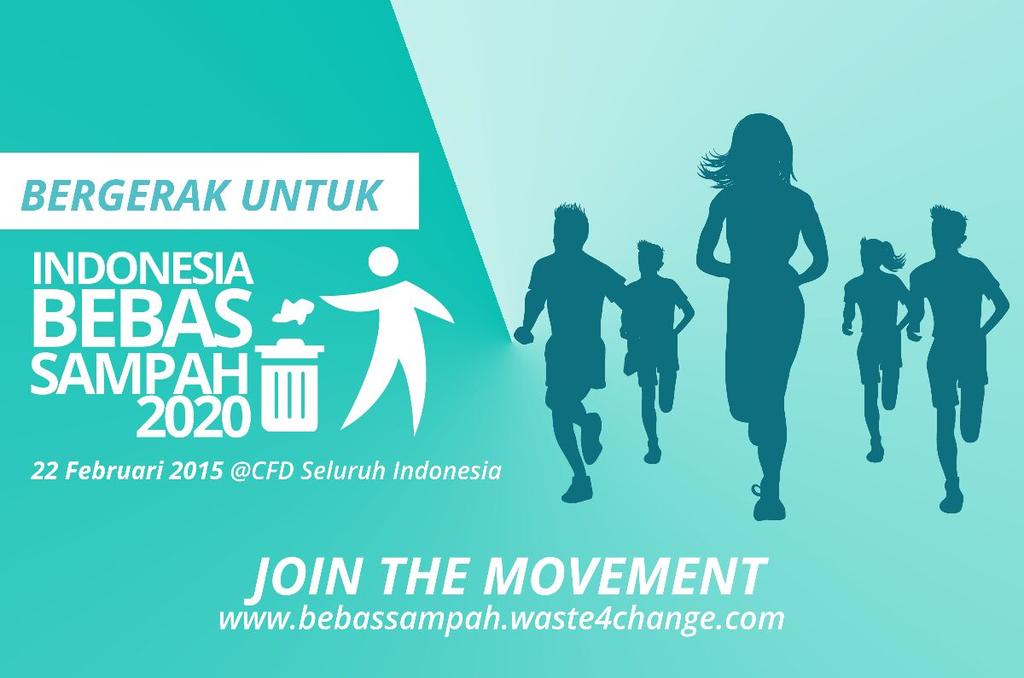 Waste4Change tweet media