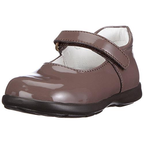 Primigi patent leather girls shoes 