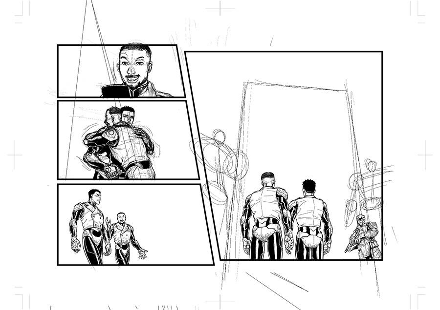 Armarauders's tweet photo. Just got some #Armarauders: #ShadowFront #artwork in from @ejsu28, Gorgeous stuff!

W.I.P #Art #Comic #Comics #Manga http://t.co/tEMGGBLmr8