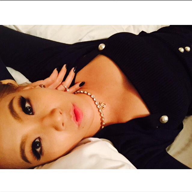 2NE1SG's tweet photo. [IG] “@chaelinCL: COCO http://t.co/cGY9kr9v7d” http://t.co/Xb1lsuLcD4