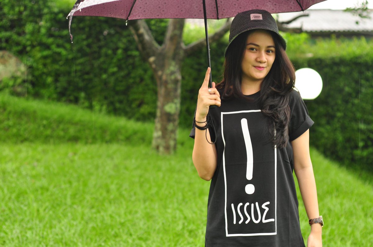 ISSUE SHOP tweet media