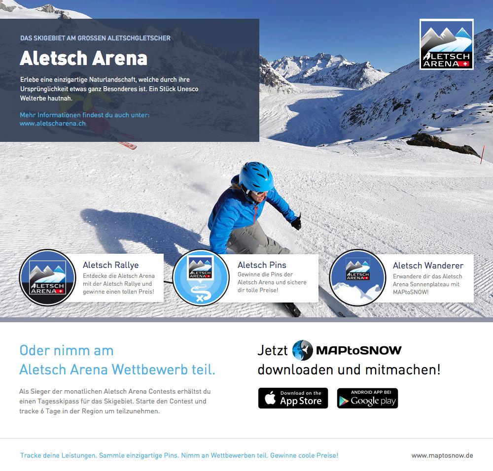 MAPtoSNOW tweet media