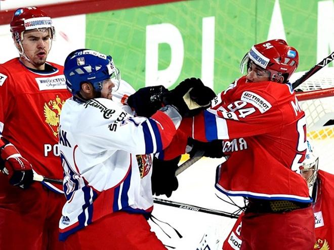 #Еврохоккейтур в 15.50 на "Р2"!
#Россия – #Чехия
Ретвит, если веришь в наших парней!
live.russia.tv/index/index/ch…