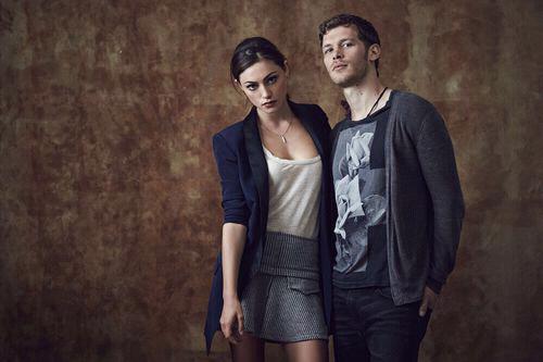 EsmaOezdemir's tweet photo. Mach is end.I love you all @1PhoebeJTonkin @JosephMorgan #TheOriginals #TOstars #TOfans #TOfamily http://t.co/Nj5cXxah4X