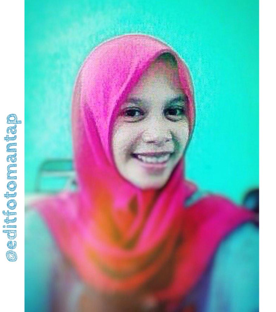 EditFotoMantap's tweet photo. Kami baru saja mencoba belajar mengedit foto follower kami @ulis_resti dengan tema sketch! Berikan saran mu guys :)) http://t.co/6TG3R2NJzs
