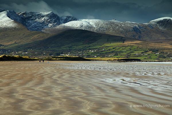 Failte_Ireland's tweet image. RT @TrishPunch: Mount Brandon and Fermoyle strand last week #lovekerry #Ireland @wildatlanticway  #travel #ttot #lp