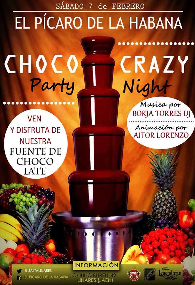 Saltalinares's tweet photo. Te vas a Perder nuestra fiesta !!! http://t.co/zbnew3mJuY