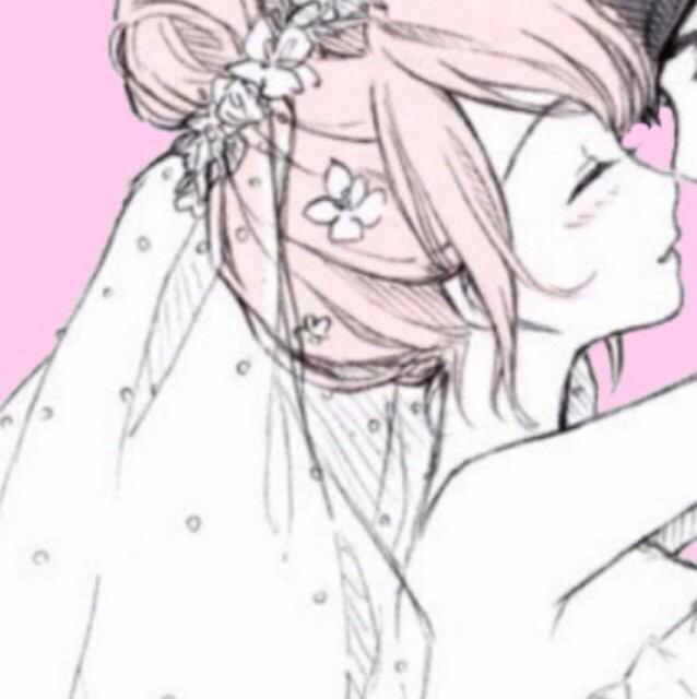 ペア画配布 ペア画 彼氏 彼女 Http T Co 6uroagaail Twitter