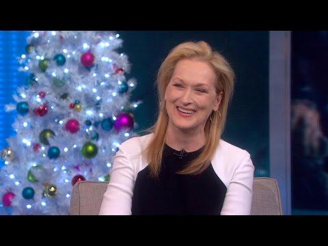 EMA2TRADE2's tweet image. The Bewitching Meryl Streep Takes Us 'Into the Woods' vid.staged.com/Kvwn #staged