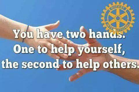 RotaryItalia's tweet image. RT@PaulMaurizioMeo #Rotary