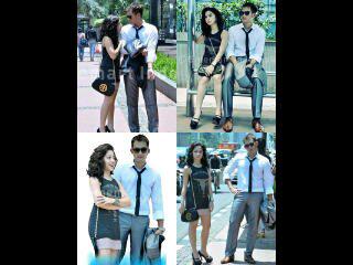 Q_Nazelia's tweet photo. @Shaaa_YR @PuputRcns @Fransisca_dwie @zhiiereciniss @OfficialRCTI @sinemart_ph @nikitawilly_24 @rezky_fjsi #PDPJTS http://t.co/OT1ezefA2l