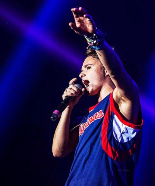 TheVampsPH tweet picture