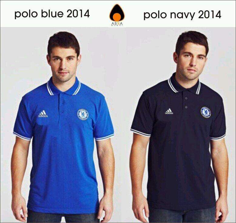 ABRAMOVEMENT's tweet photo. Ready stock Chelsea Adidas Polo shirt (SMLXL) 100ribu,order langsung hubungi bio kita BBM 22E25CBF/SMS 0857 1708 7403 http://t.co/uqJ6cpis3u