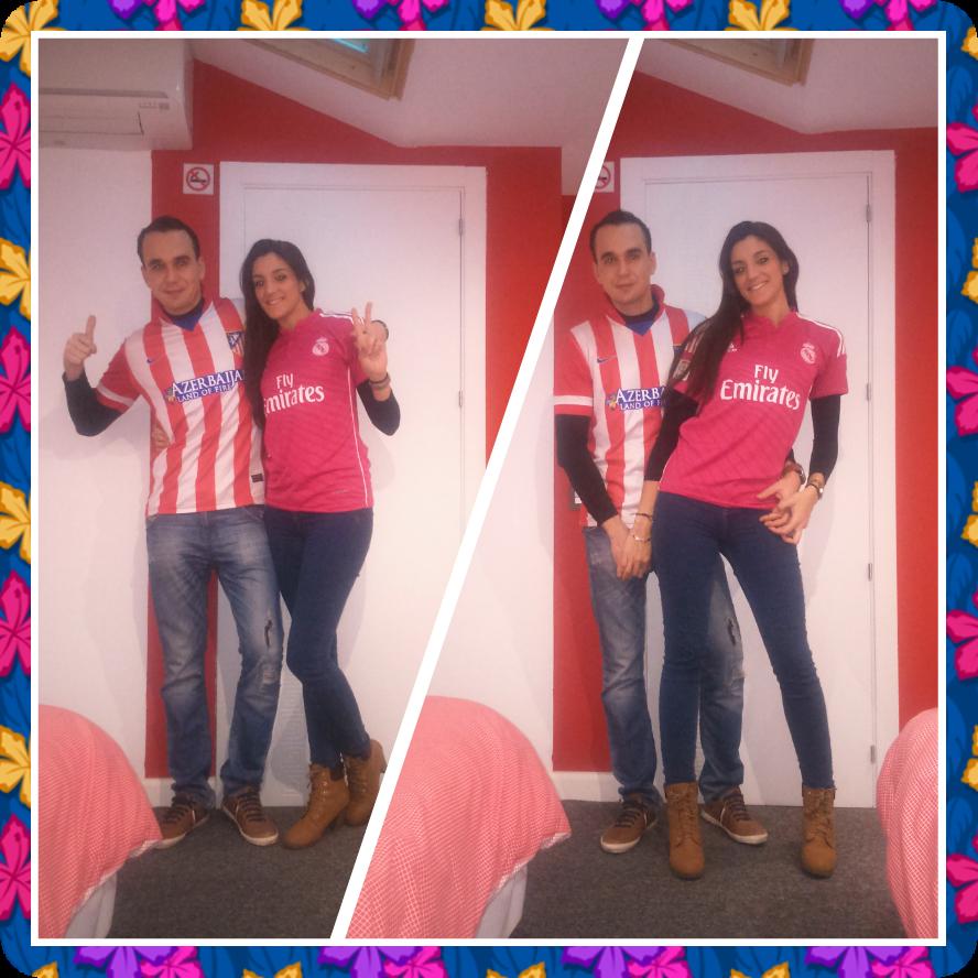 88Morell's tweet photo. Por hoy se termino el amo..comienza la guerra http://t.co/YWv9j9aNJ0