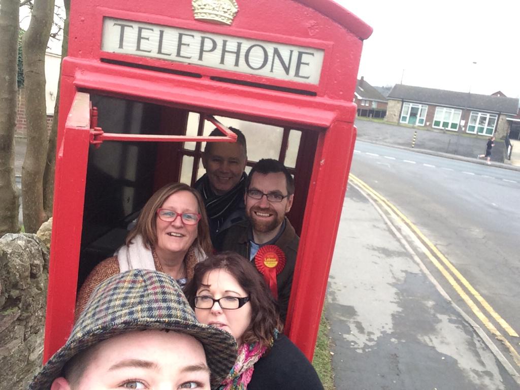 Terence Smith 🚂 tweet media