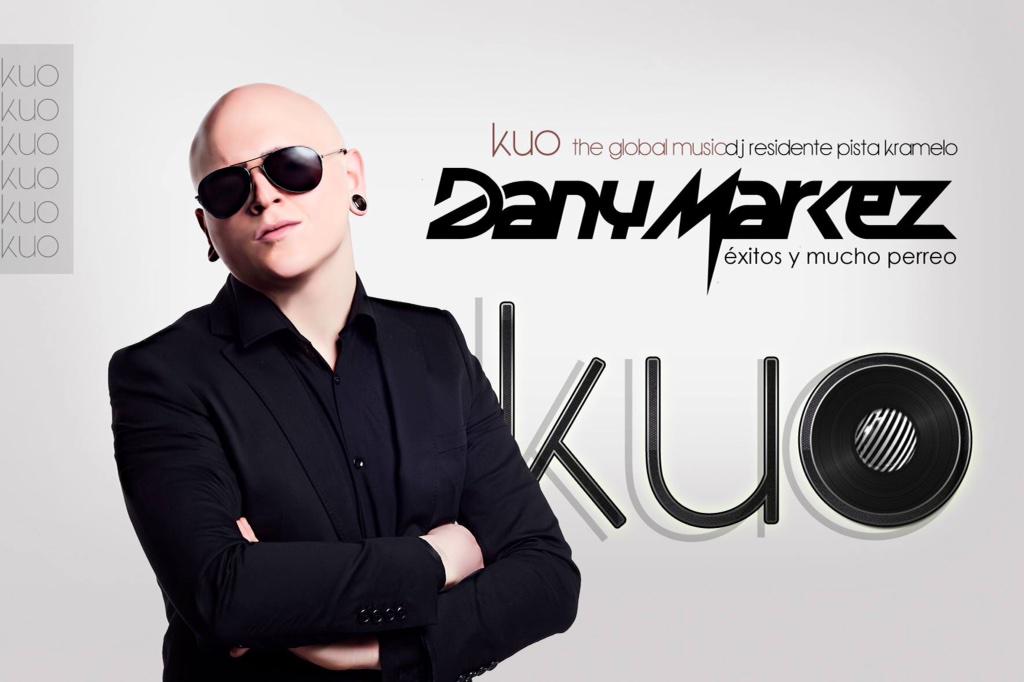 El sábado 21 de Febrero inauguramos el nuevo #KUO Xàtiva!!! 3 ambientes donde podrás elegir tu estilo!!! <a href="/DanyMarkez/">Dany Markez</a>