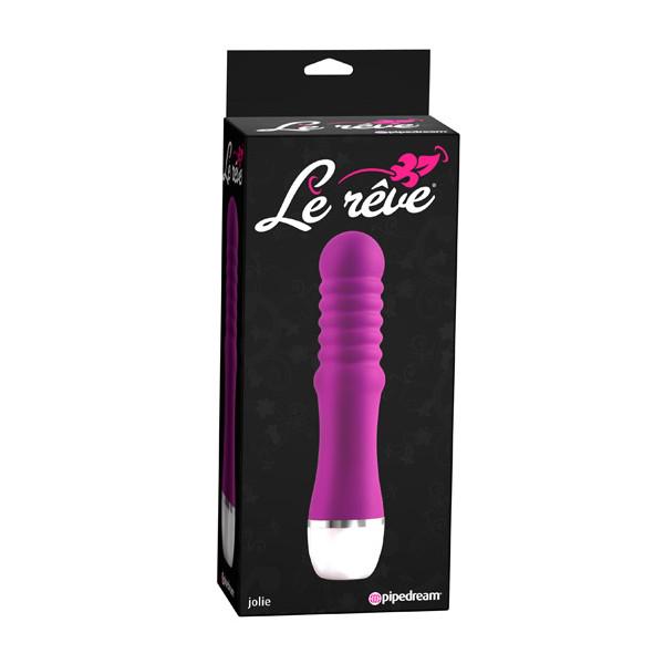 lapasionintima's tweet photo. VIBRADOR LE REVE JOLIE MORADO 28% DE DESCUENTO

http://t.co/MZogHM7rOP http://t.co/qA0tV8OOSr