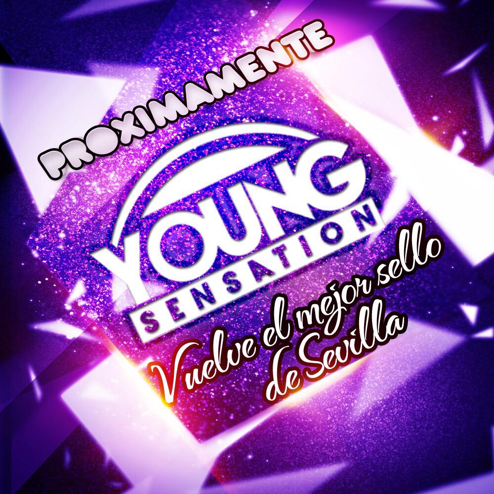 Vuelve... YOUNG SENSATION 

¿Quieres trabajar con nosotros? 

INFORMATE EN EL 630943638