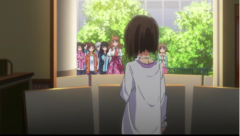 アニメ版 アイドルマスターシンデレラガールズ 1 13話の前川みくについて 6ページ目 Togetter アニメ版 アイドルマスターシンデレラガールズ 1 13話の前川みくについて 6ページ目 Togetter