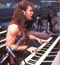 Happy birthday to the one and only David Bryan! Wishing you a wonderful day     