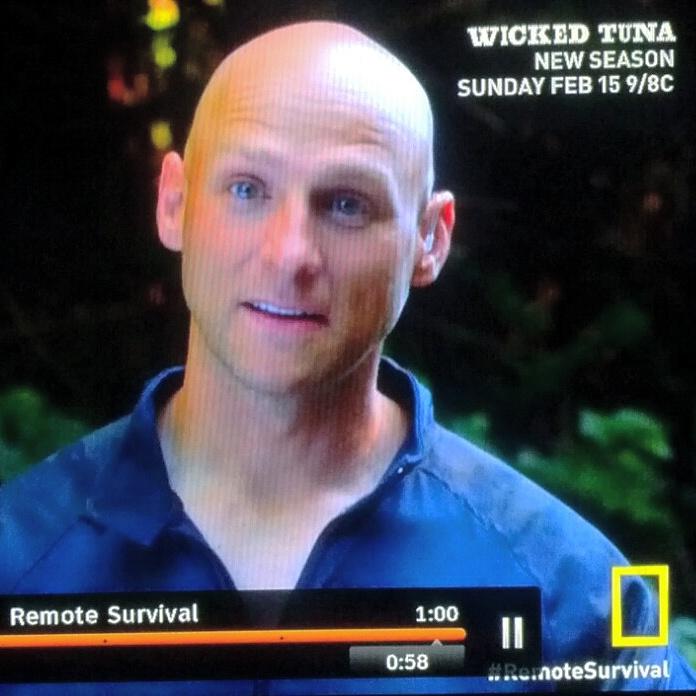 onelifetorisk's tweet photo. "REMOTE SURVIVAL"-Episode 4, #Survival,#survivalist ,#survivalguru ,#remotesurvival ,#alexcoker ,#tvhost, http://t.co/yA6yL9J2f2
