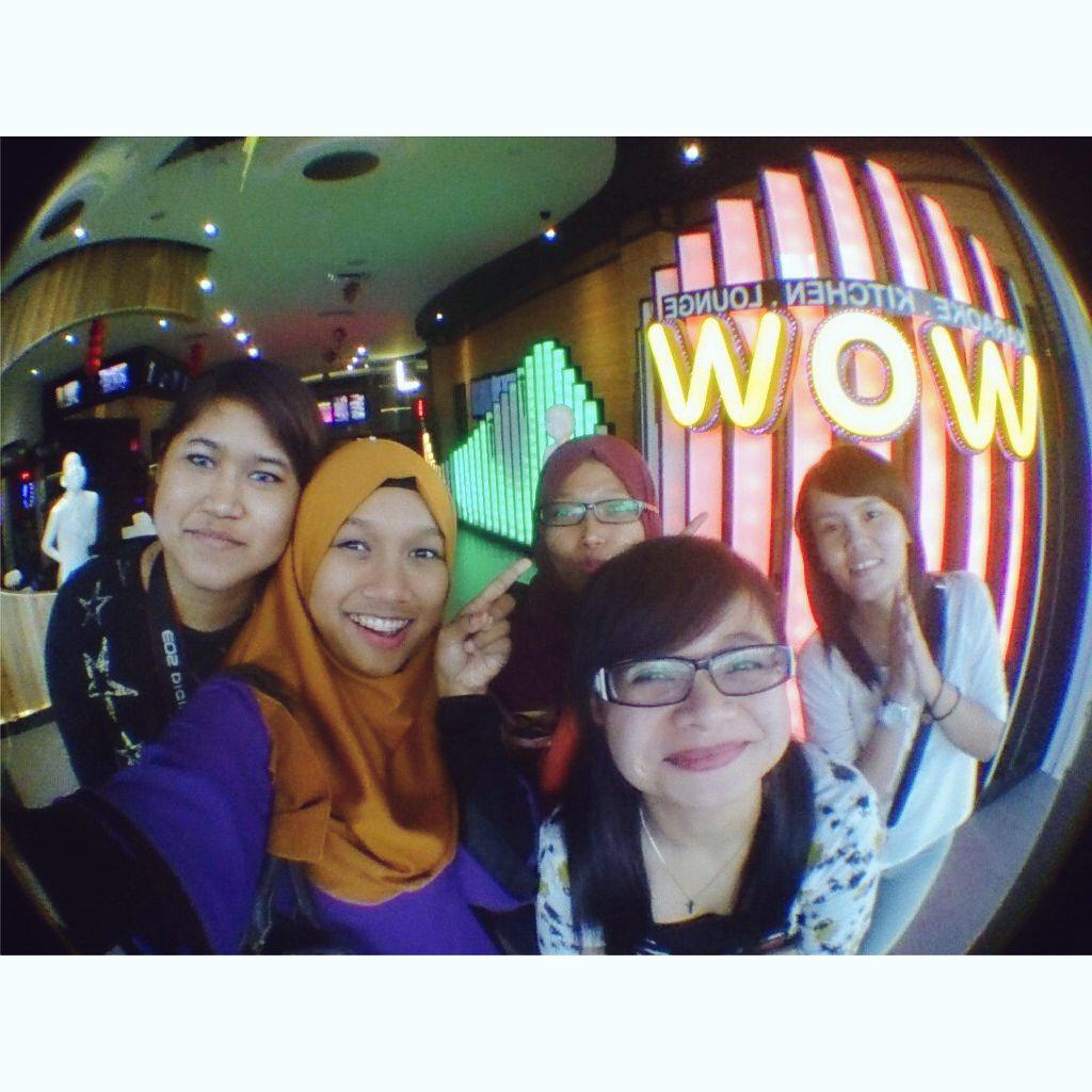 safia_myra's tweet photo. Karokkk paluuu 😍😜 http://t.co/dAt6Fmu4xc