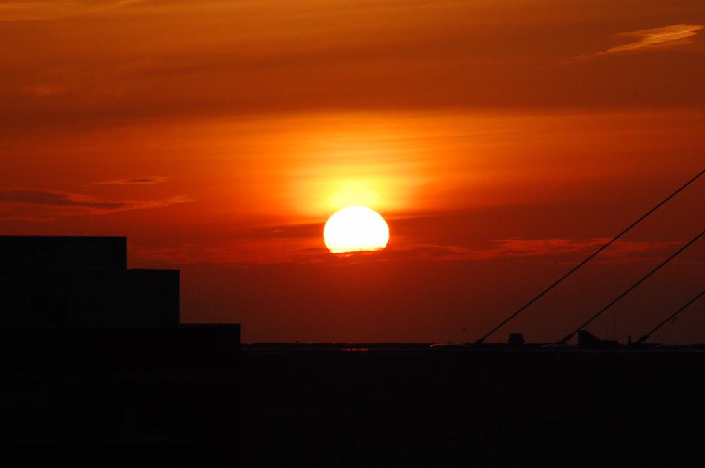 StaceyBacaABC7's tweet photo. “@DavidKahn1009: @ABC7Chicago @StaceyBacaABC7 Good morning from the #southloop #ABC7weekend http://t.co/SD4XLfMt6J” Wow! Can we show on-air?