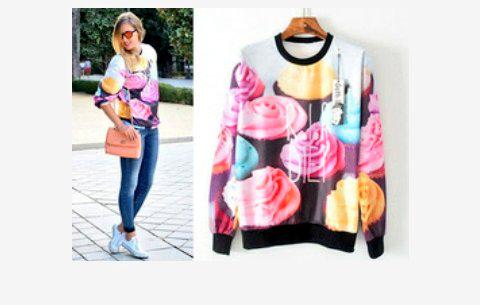 modaUP12's tweet image. Sudadera "RIP DIET" 24 EUROS + gastos de envío 💞 💞 💞 💞