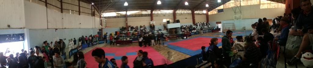 cabezontkd's tweet photo. Ya con el equipo en #Pichilemu2015, gracias alcalde @PedroCastilloD. @cbblanoticias @tkdcombarbala @pabloskillo http://t.co/N2Vp7Ue4wi