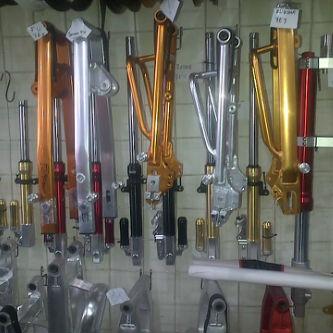 PartBule's tweet photo. #SwingArm DuralL y gan.... Buat FU, RX-king &amp; Jupiter "bergaransi" http://t.co/tkTW0omTFd