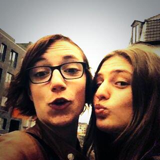 bernadeta98's tweet photo. Love here she's always there for my thank u amy <3 http://t.co/A3r4ljG2BN