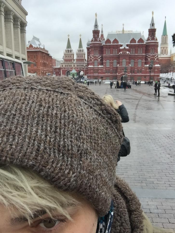 gerardway's tweet image. So psyched on this place!