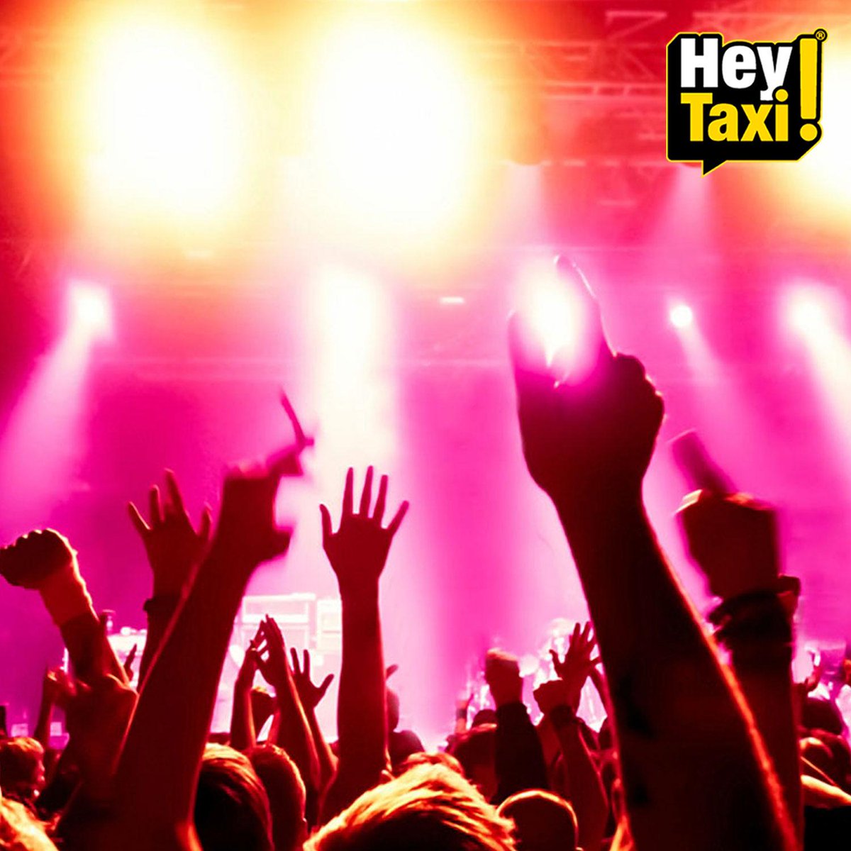 HeyTaxiCol's tweet image. Modo RUMBA, disfrútala sanamente con seguridad, pidiendo SIEMPRE tu taxi confiable a través de nuestra aplicación.