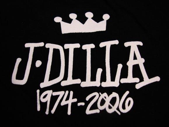 Happy birthday J Dilla 