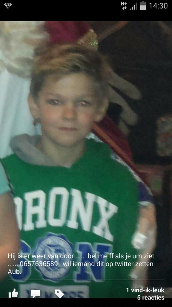autourk's tweet photo. Richard vermist sinds een uur graag retweeten http://t.co/NSbpNqKXHi