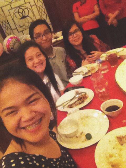 _mkalvarado's tweet photo. squad goals π« #teambeng @_hannahalexia @DHEAbetes @moveslikekaterr π http://t.co/cSUfaGUgnY