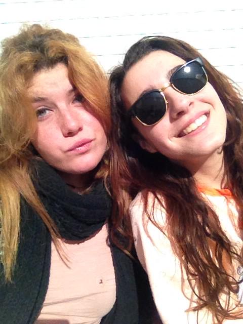 martaavera's tweet photo. @_Ortiz_Maria empezando el sabado http://t.co/9lKheESL91