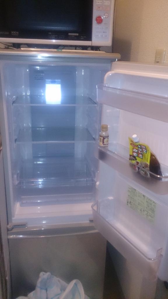 なかじ 病に伏した一人暮らしの男子大学生の冷蔵庫の中身です ご確認ください Http T Co Hfqib9ymgb なかじ 病に伏した一人暮らしの男子大学生の冷蔵庫の中身です ご確認ください Http T Co Hfqib9ymgb