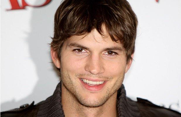  Feliz cumple // happy birthday Ashton Kutcher 